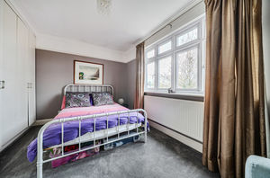 Bedroom 2- click for photo gallery